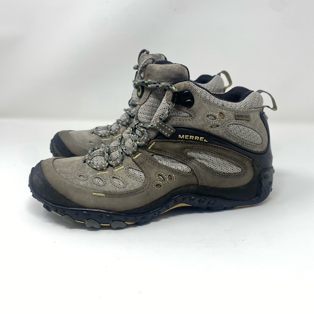 Merrell Chameleon Arc Hiking Boots Women's Size 8